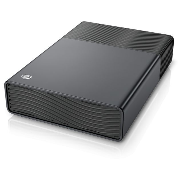 Seagate 8TB 3,5" USB3.0 One Touch Black Seagate 8TB 3,5" USB3.0 One Touch Black