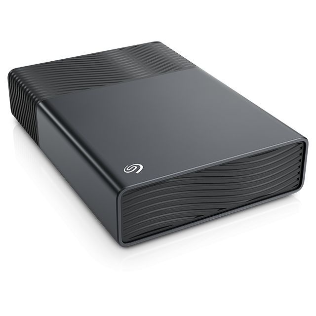 Seagate 8TB 3,5" USB3.0 One Touch Black Seagate 8TB 3,5" USB3.0 One Touch Black