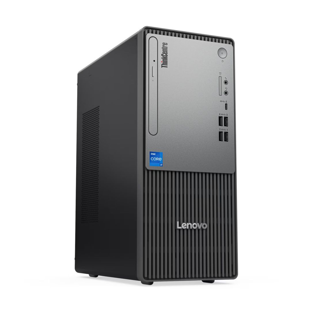 Lenovo ThinkCentre neo 50t G5 Black Lenovo ThinkCentre neo 50t G5 Black