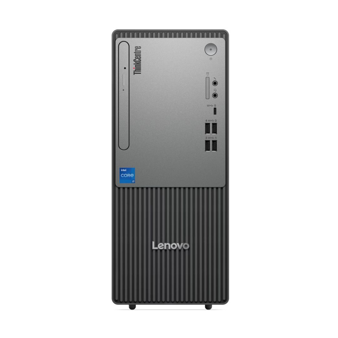Lenovo ThinkCentre neo 50t G5 Black Lenovo ThinkCentre neo 50t G5 Black