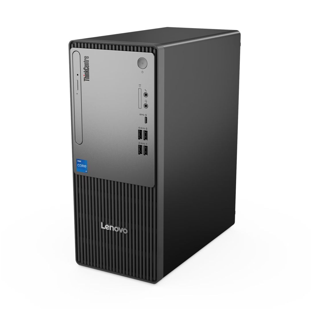 Lenovo ThinkCentre neo 50t G5 Black Lenovo ThinkCentre neo 50t G5 Black