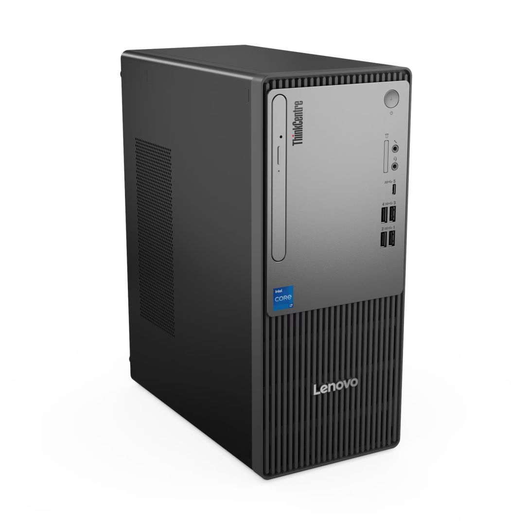 Lenovo ThinkCentre neo 50t G5 Black Lenovo ThinkCentre neo 50t G5 Black