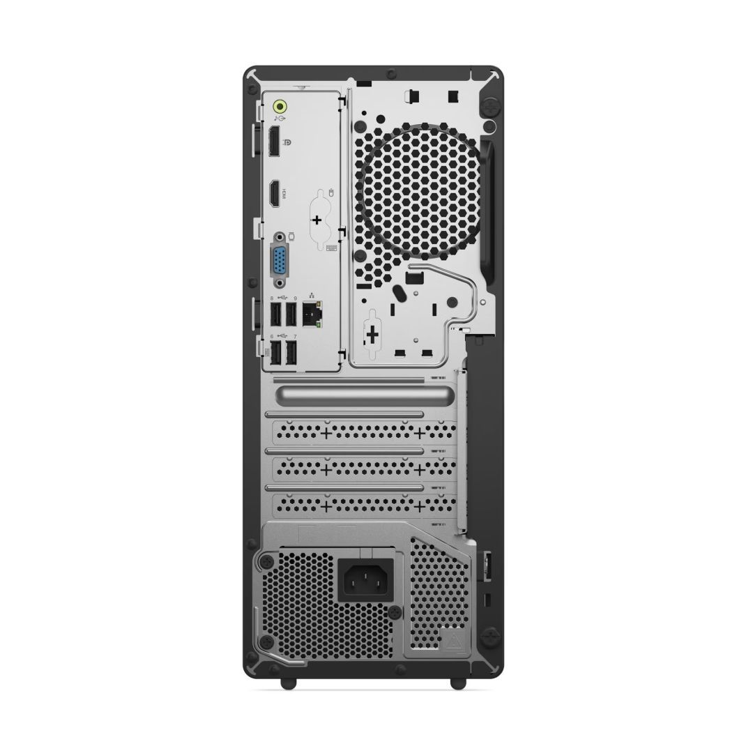 Lenovo ThinkCentre neo 50t G5 Black Lenovo ThinkCentre neo 50t G5 Black