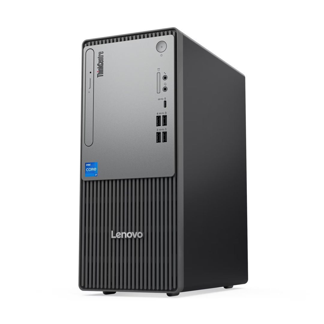 Lenovo ThinkCentre neo 50t G5 Black Lenovo ThinkCentre neo 50t G5 Black