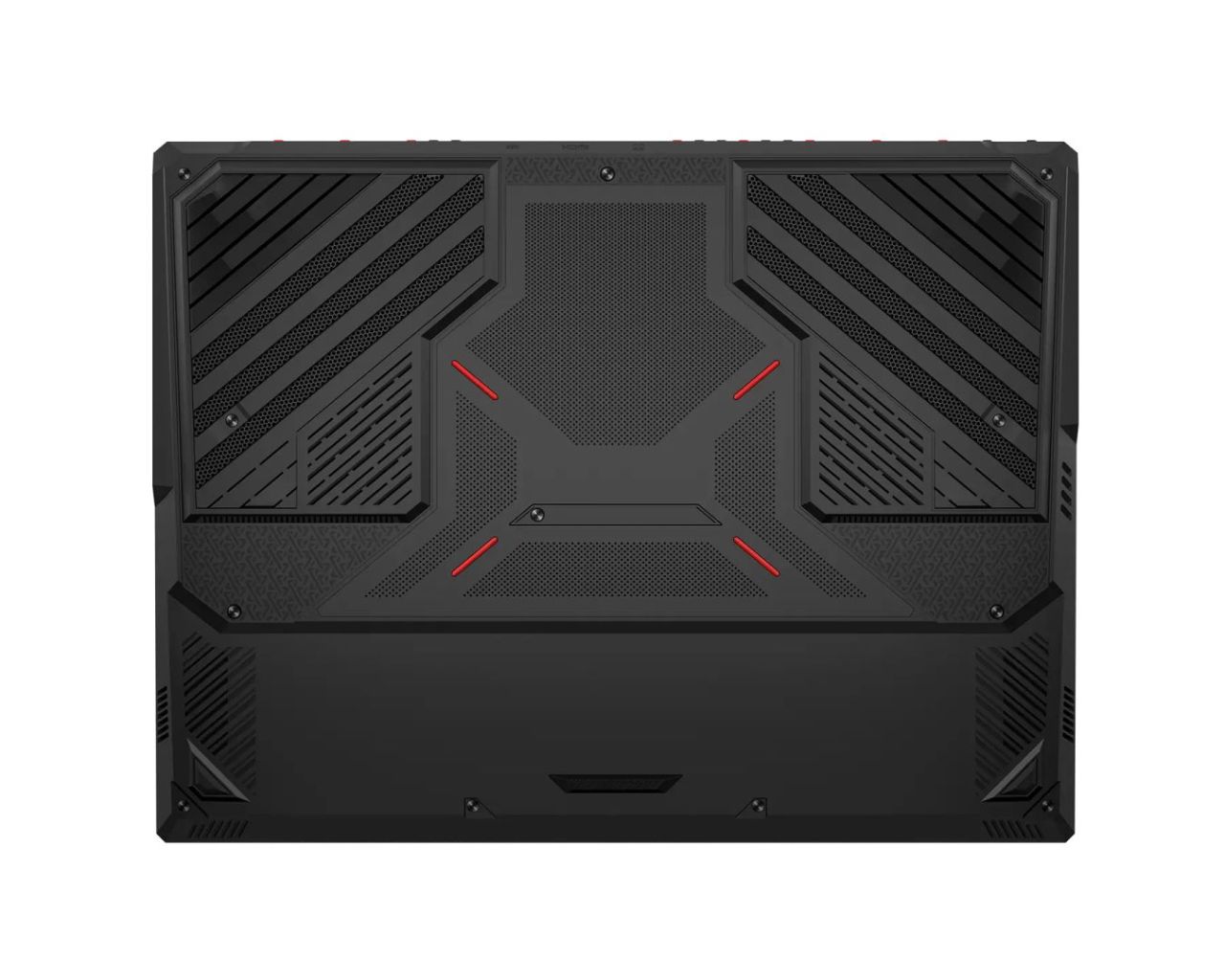 Msi Raider 18 Max HX A2WI Core Black