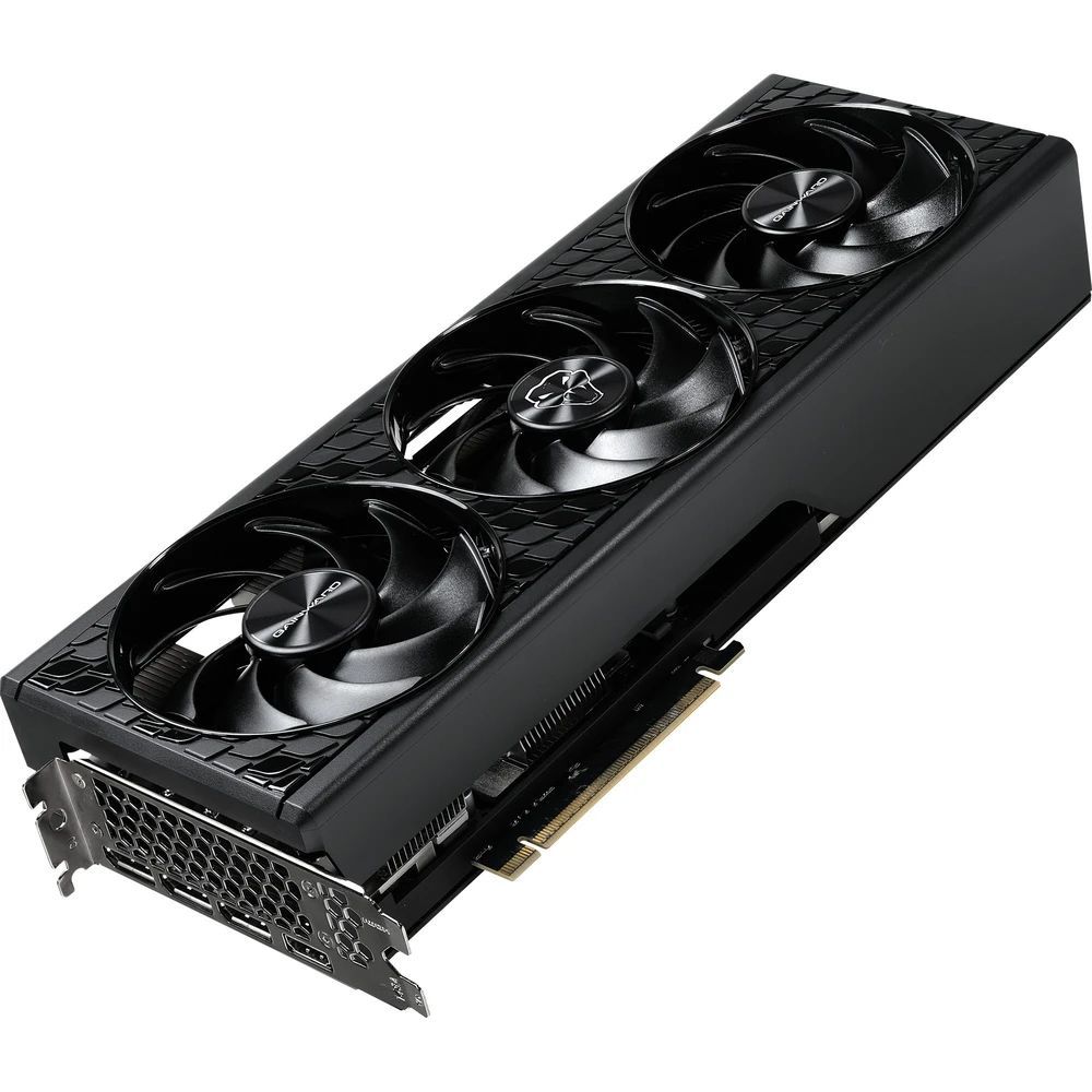 Gainward GeForce RTX 5080 16GB DDR7 Python III Gainward GeForce RTX 5080 16GB DDR7 Python III