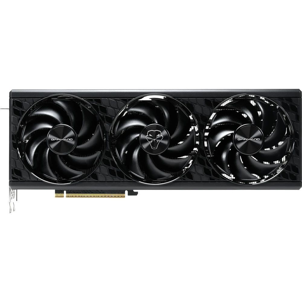 Gainward GeForce RTX 5080 16GB DDR7 Python III Gainward GeForce RTX 5080 16GB DDR7 Python III