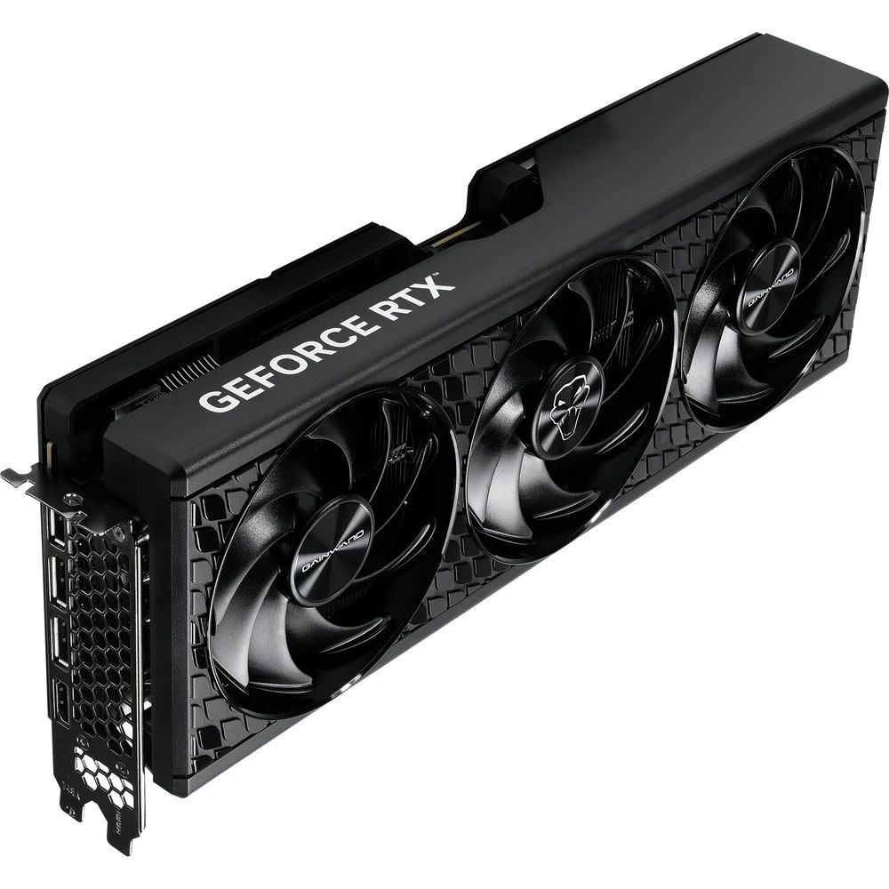 Gainward GeForce RTX 5080 16GB DDR7 Python III Gainward GeForce RTX 5080 16GB DDR7 Python III