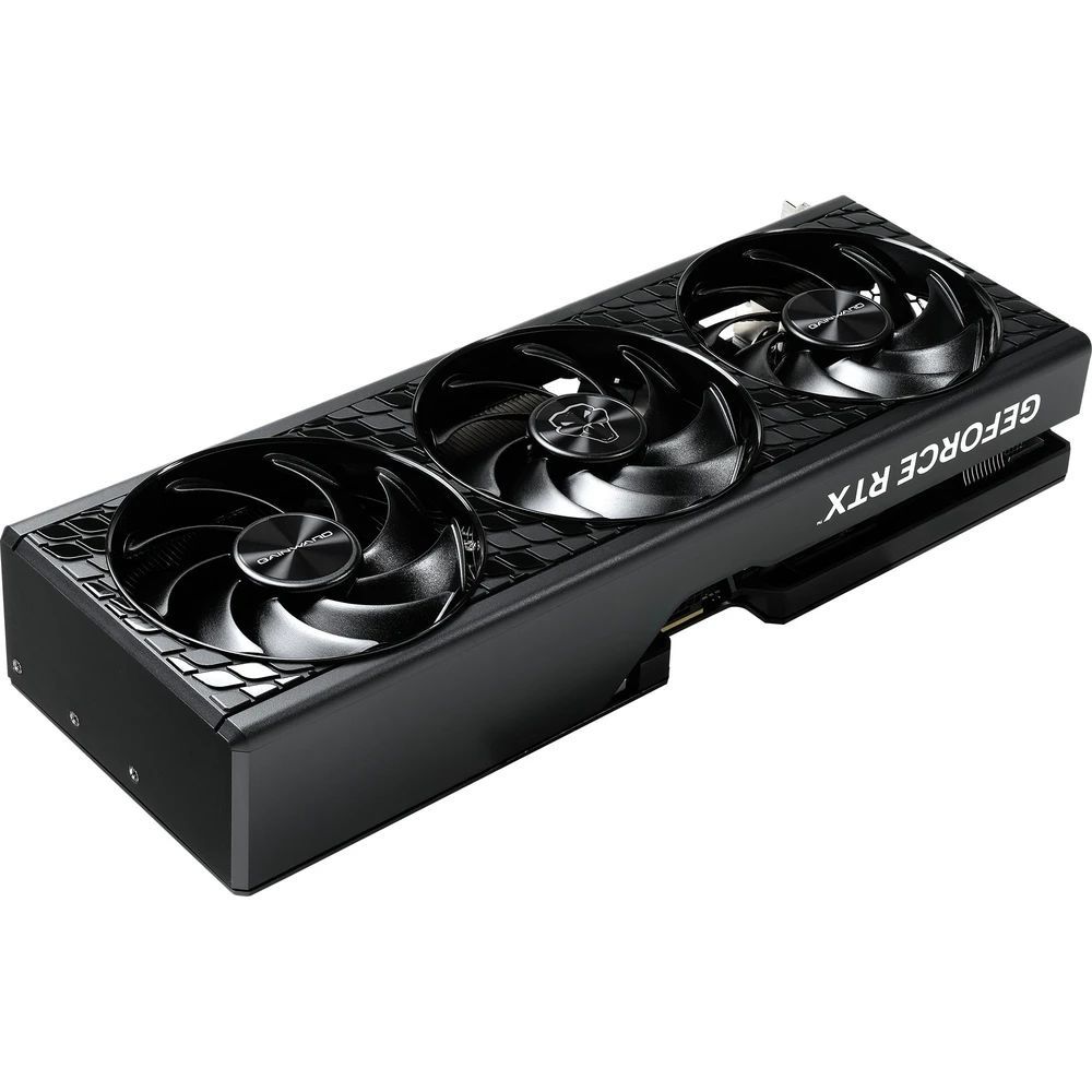 Gainward GeForce RTX 5080 16GB DDR7 Python III Gainward GeForce RTX 5080 16GB DDR7 Python III