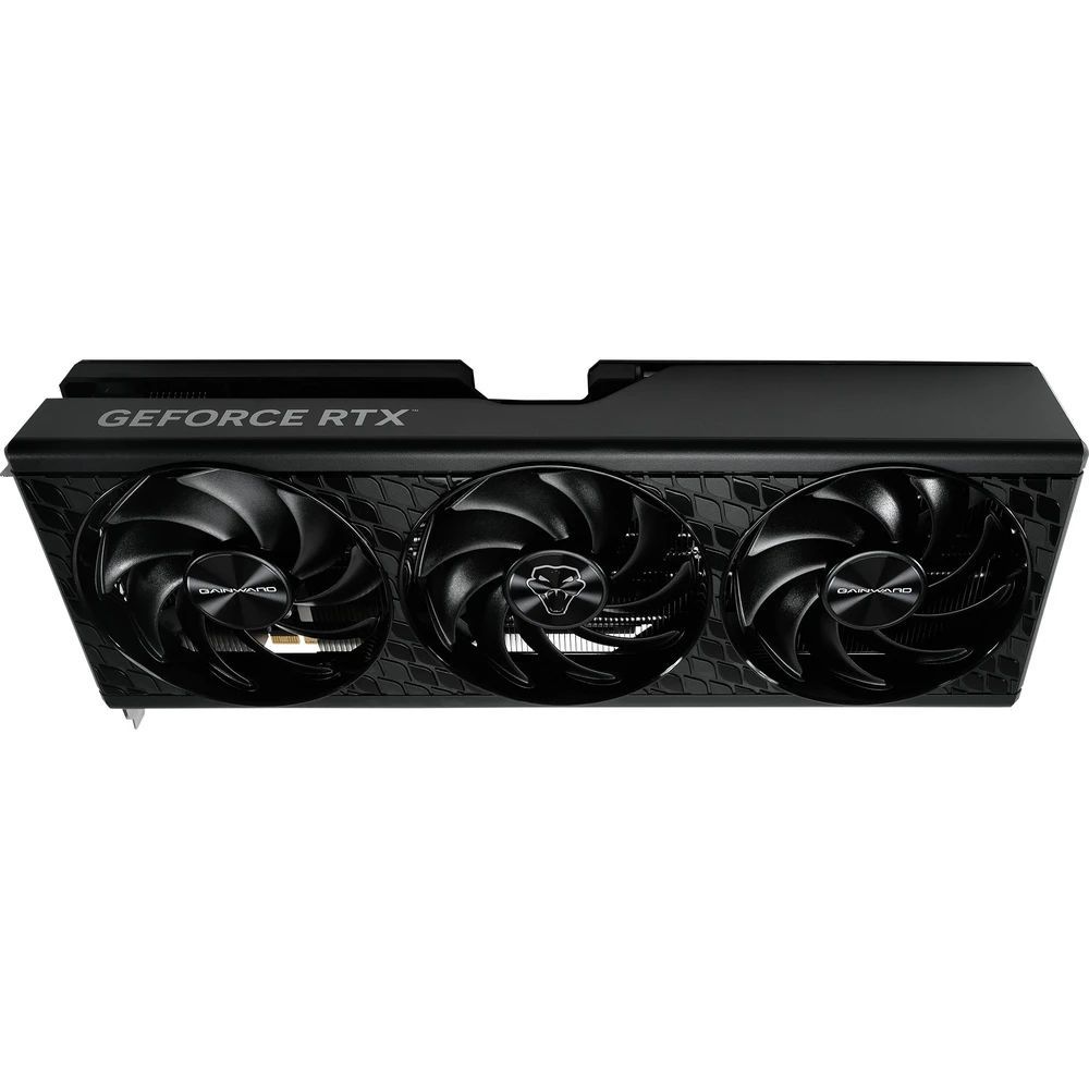 Gainward GeForce RTX 5080 16GB DDR7 Python III Gainward GeForce RTX 5080 16GB DDR7 Python III
