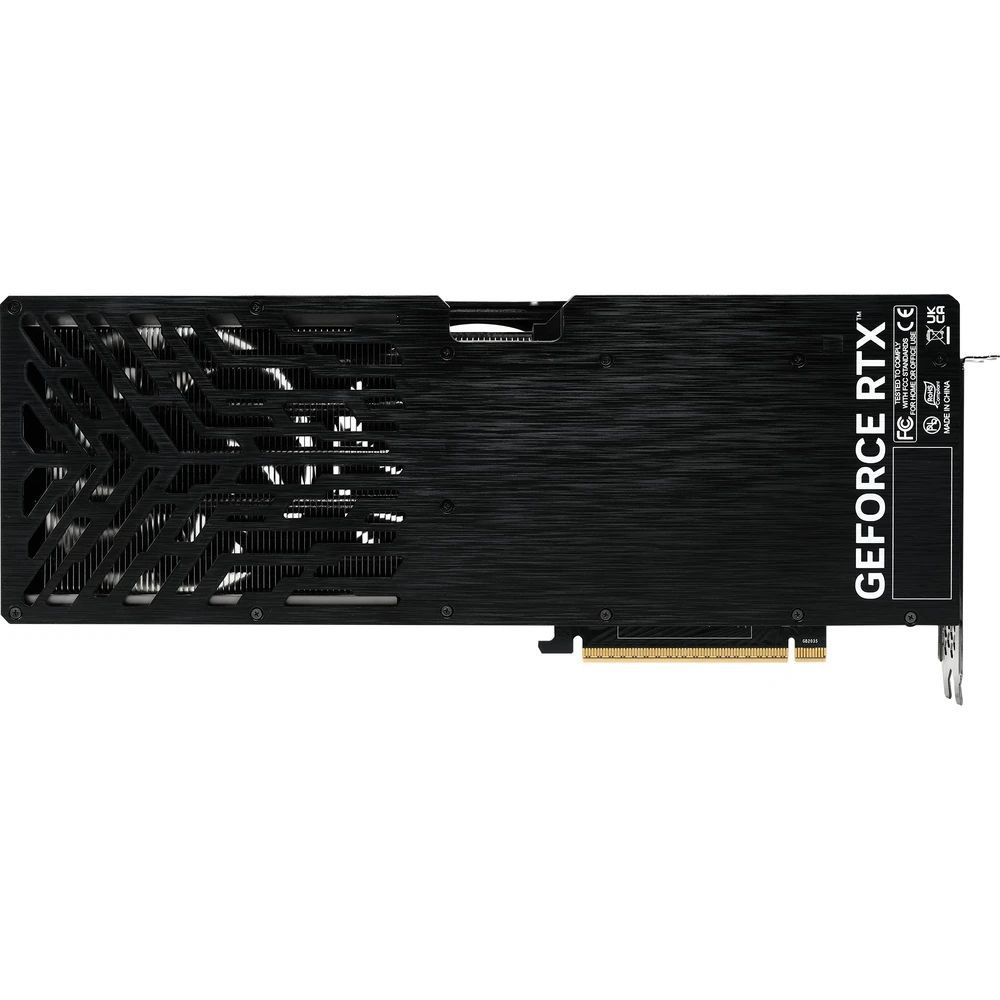 Gainward GeForce RTX 5080 16GB DDR7 Python III Gainward GeForce RTX 5080 16GB DDR7 Python III