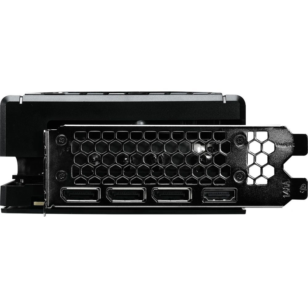 Gainward GeForce RTX 5080 16GB DDR7 Python III Gainward GeForce RTX 5080 16GB DDR7 Python III