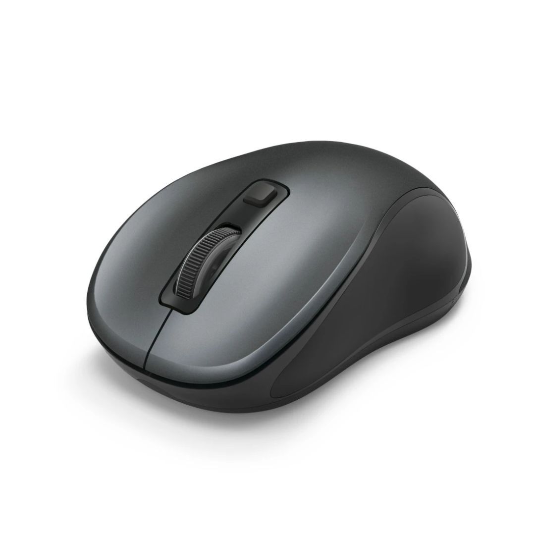 Hama Canosa V2 Bluetooth Mouse Anthracite Hama Canosa V2 Bluetooth Mouse Anthracite