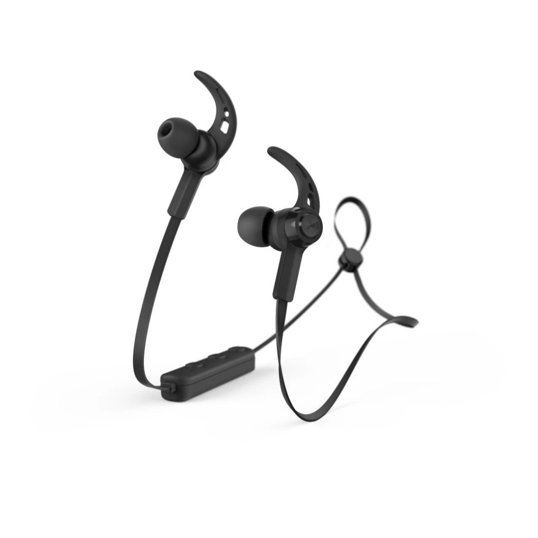 Hama Freedom Run III Bluetooth Headset Black Hama Freedom Run III Bluetooth Headset Black