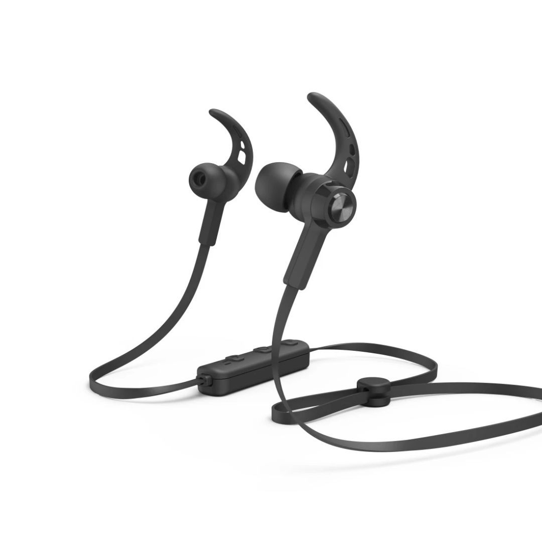 Hama Freedom Run III Bluetooth Headset Black Hama Freedom Run III Bluetooth Headset Black