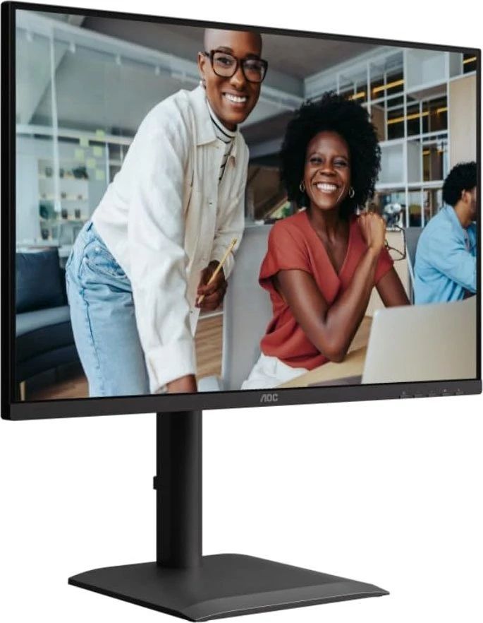 AOC 24" X24E4U IPS LED