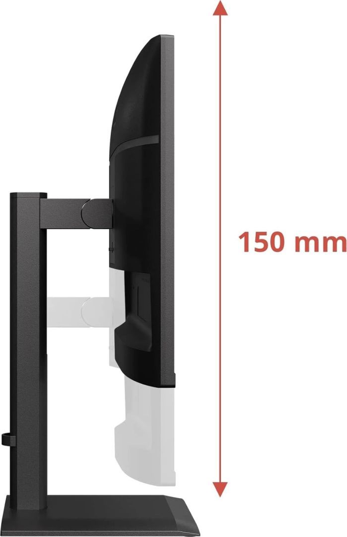 AOC 24" X24E4U IPS LED
