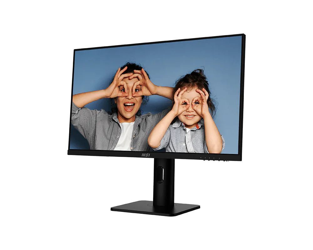Msi 27" PRO MP273UP E6 IPS LED