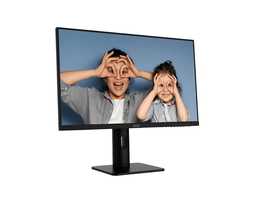 Msi 27" PRO MP273UP E6 IPS LED