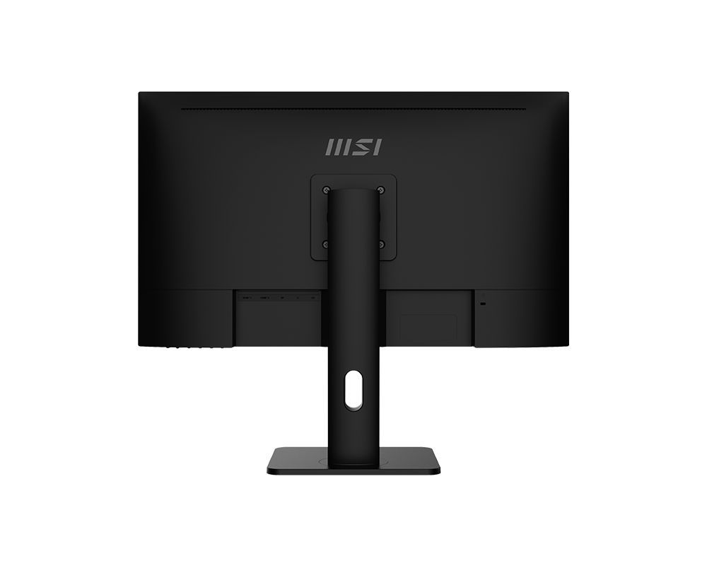 Msi 27" PRO MP273UP E6 IPS LED