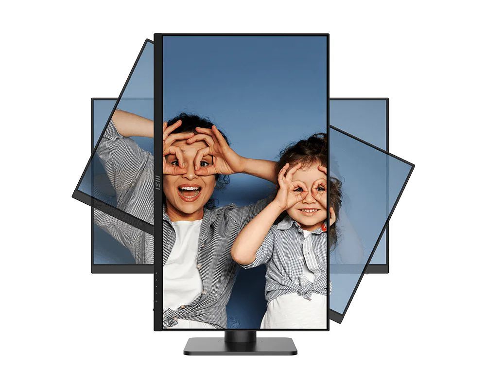 Msi 27" PRO MP273UP E6 IPS LED