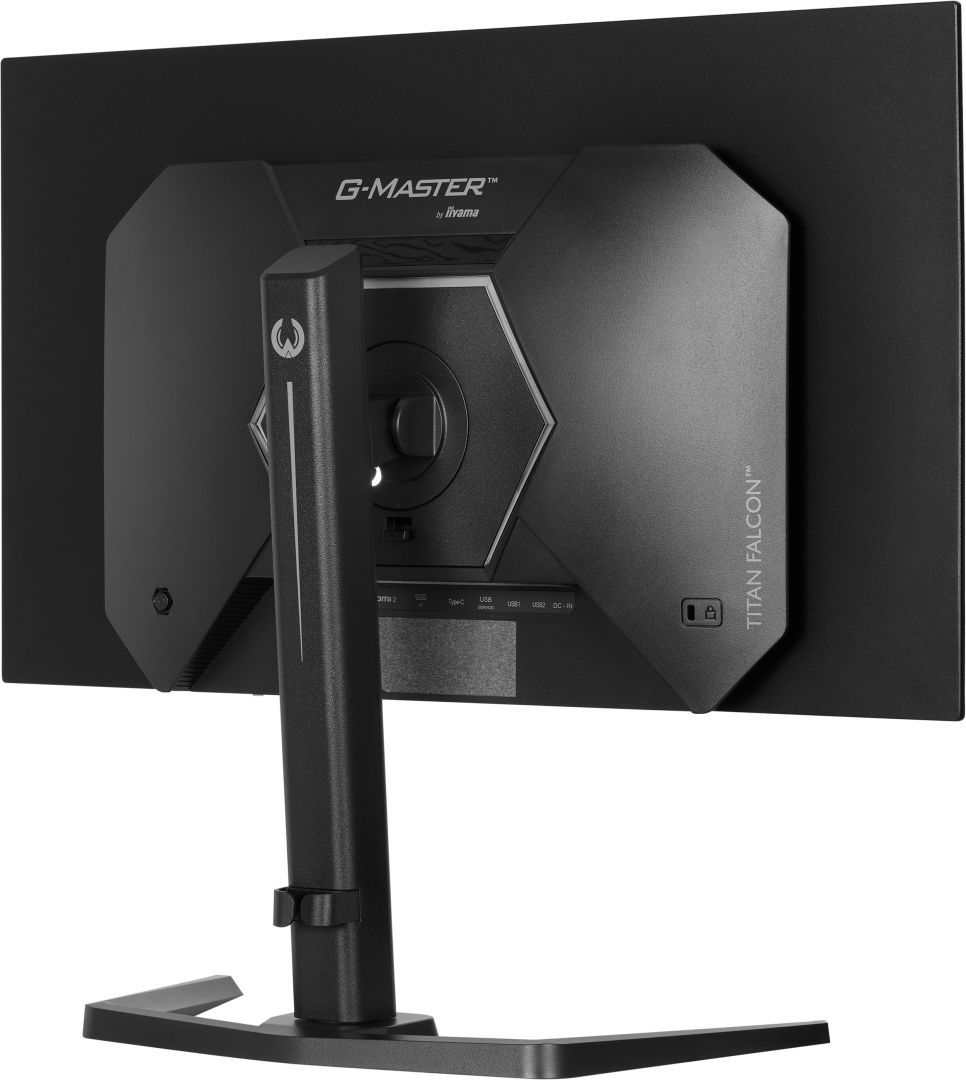 iiyama 27" G-Master GOB2701QSC-B1 IPS LED iiyama 27" G-Master GOB2701QSC-B1 IPS LED