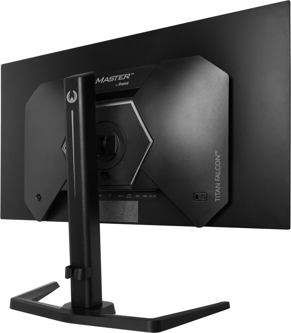 iiyama 27" G-Master GOB2701QSC-B1 IPS LED iiyama 27" G-Master GOB2701QSC-B1 IPS LED