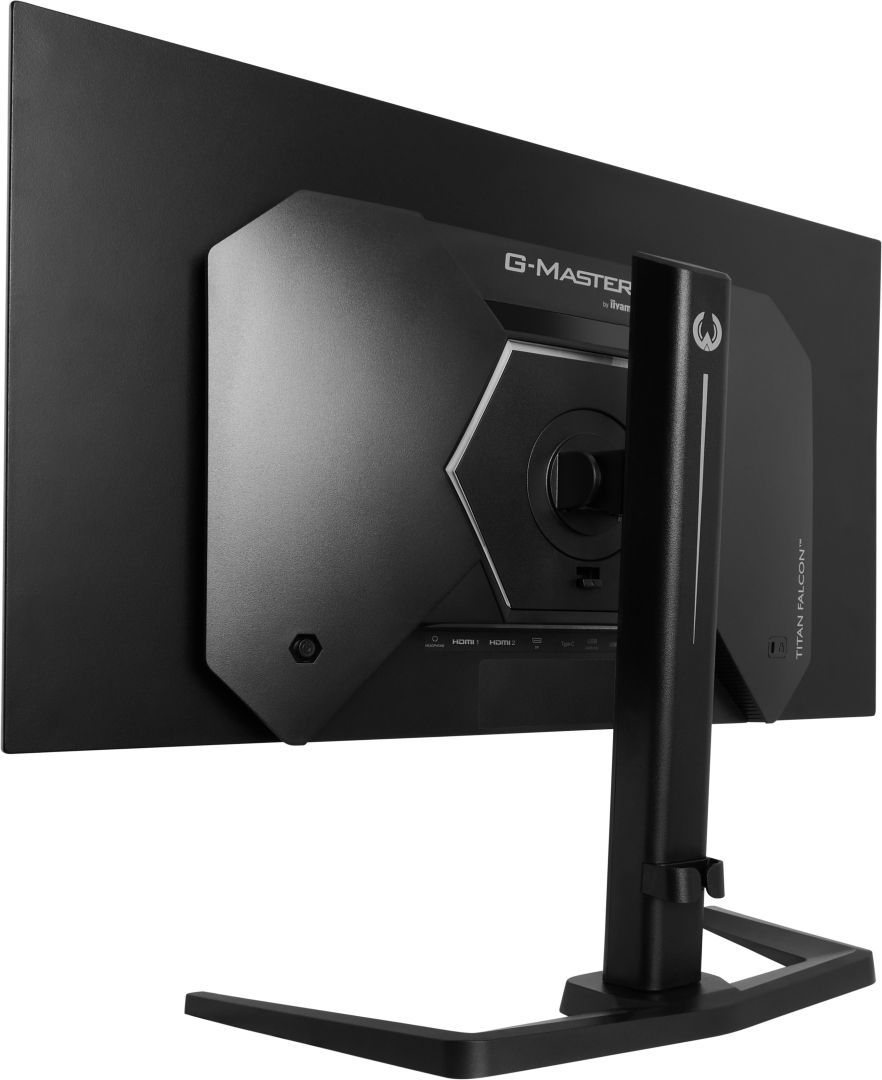 iiyama 27" G-Master GOB2701QSC-B1 IPS LED iiyama 27" G-Master GOB2701QSC-B1 IPS LED