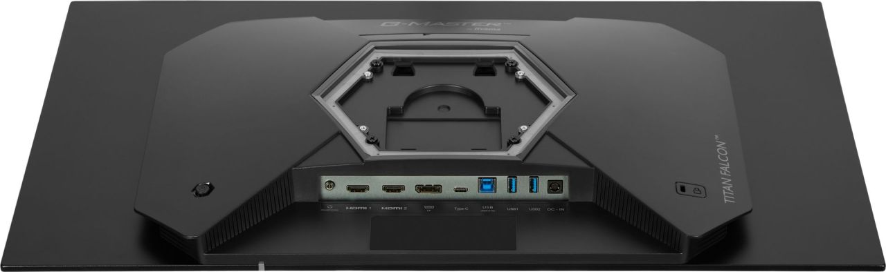 iiyama 27" G-Master GOB2701QSC-B1 IPS LED iiyama 27" G-Master GOB2701QSC-B1 IPS LED