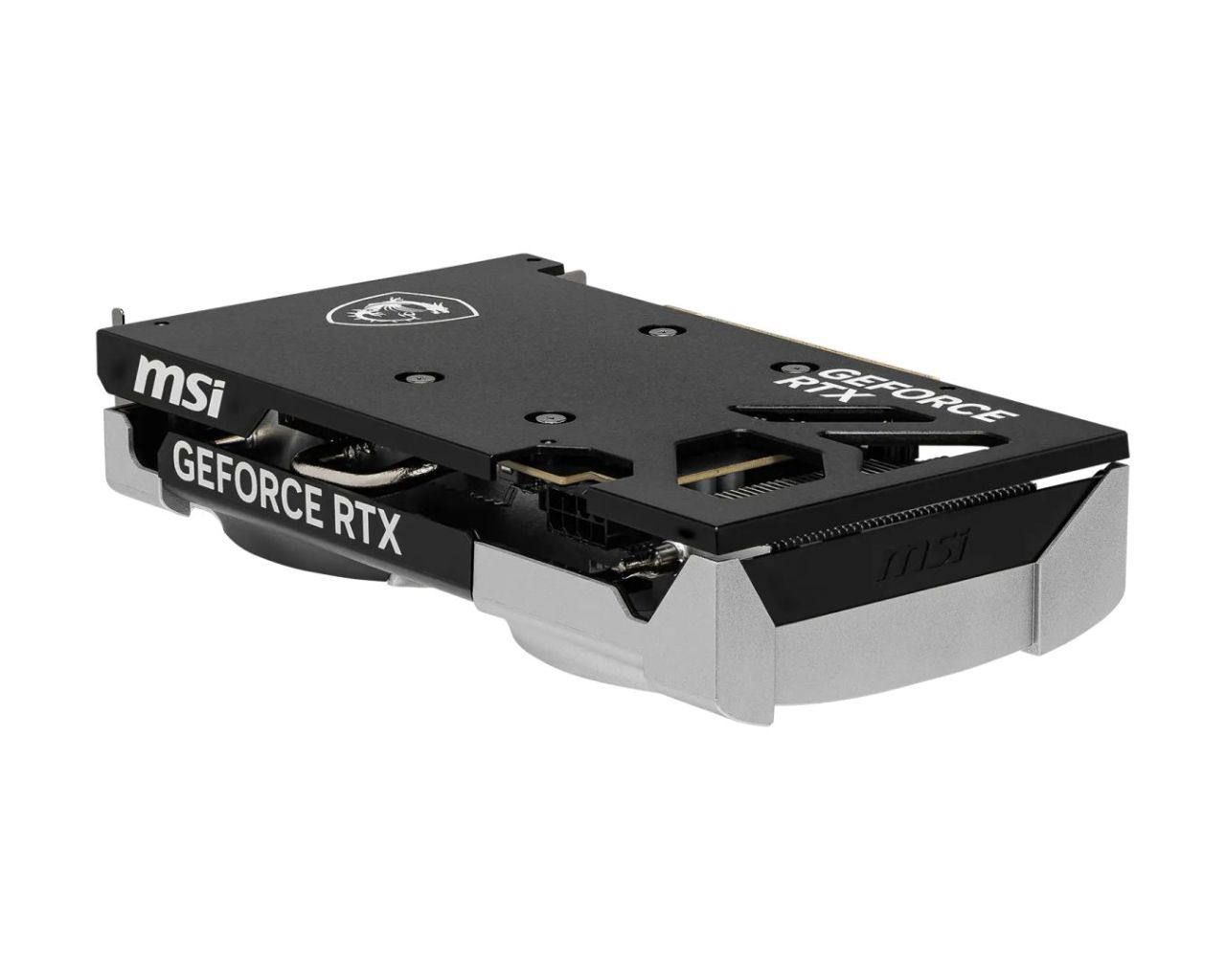 Msi RTX5060 8G VENTUS 2X OC V1