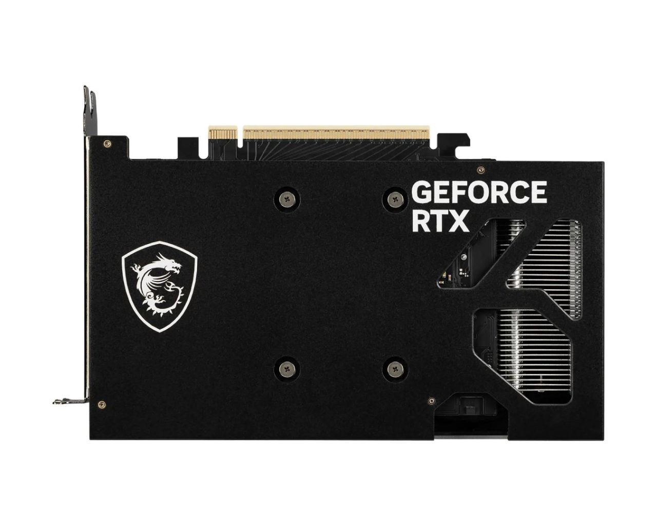Msi RTX5060 8G VENTUS 2X OC V1