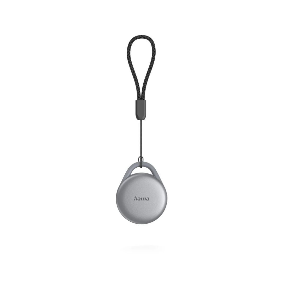 Hama Item Finder Grey