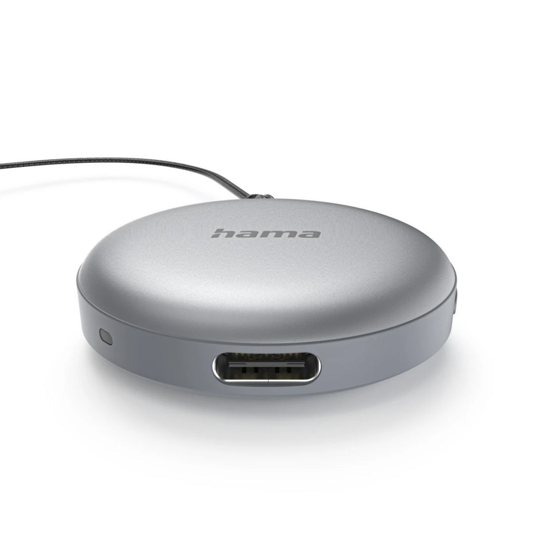 Hama Item Finder Grey