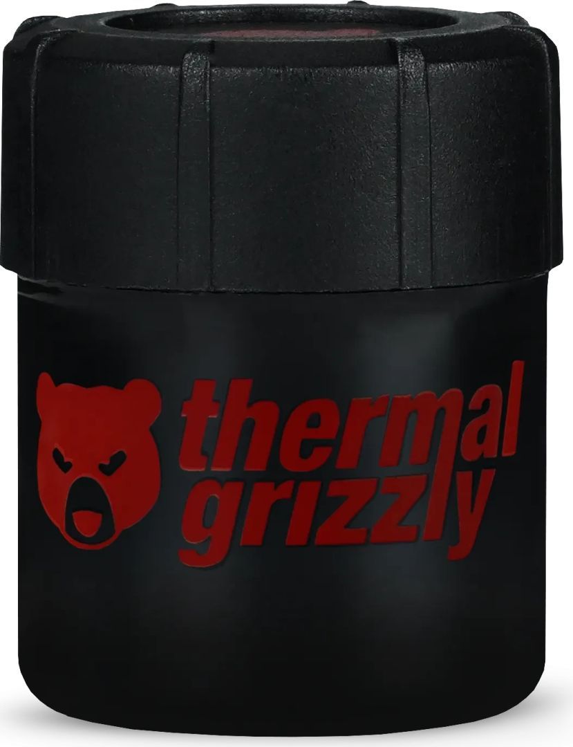 Thermal Grizzly Duronaut Pro Hővezető Paszta 30g Thermal Grizzly Duronaut Pro Hővezető Paszta 30g