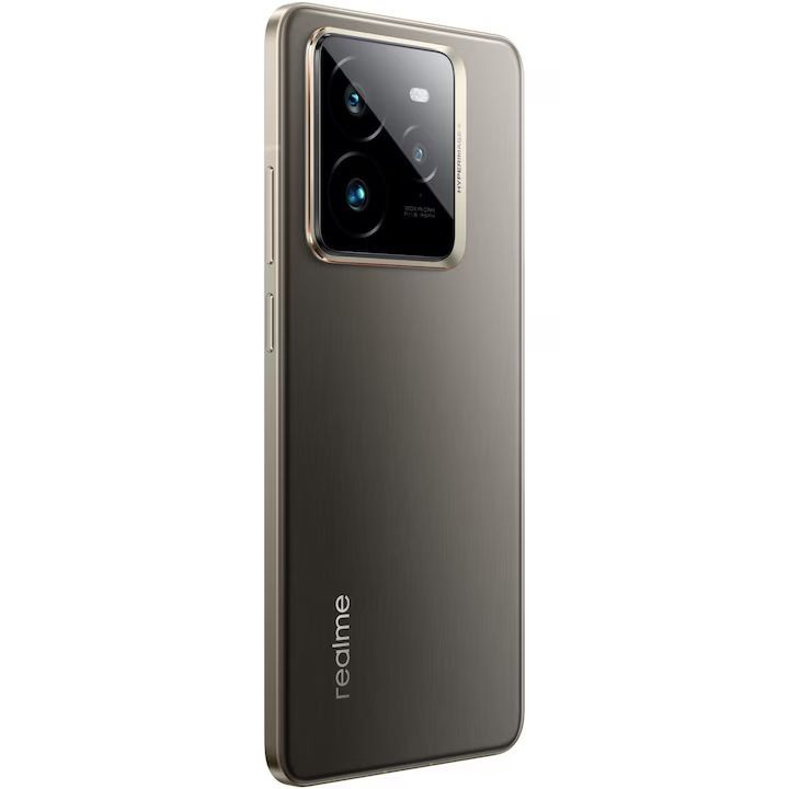 Realme GT 7 PRO 512GB DualSIM Galaxy Grey Realme GT 7 PRO 512GB DualSIM Galaxy Grey