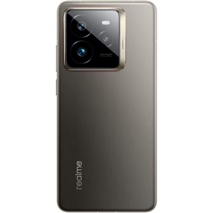 Realme GT 7 PRO 512GB DualSIM Galaxy Grey Realme GT 7 PRO 512GB DualSIM Galaxy Grey