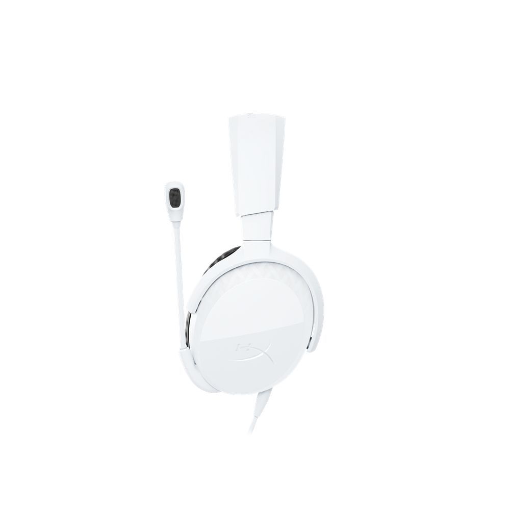 HP HyperX Cloud Stinger 3 Gaming Headset White HP HyperX Cloud Stinger 3 Gaming Headset White
