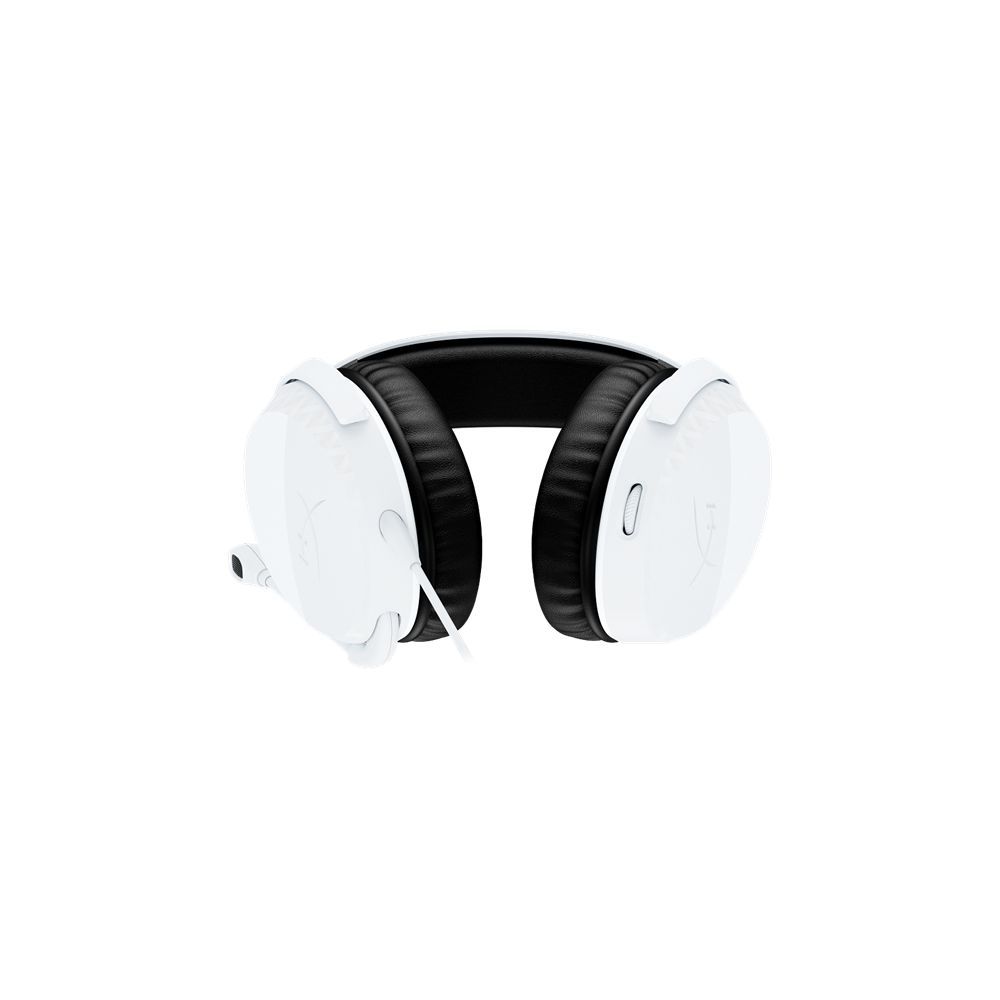 HP HyperX Cloud Stinger 3 Gaming Headset White HP HyperX Cloud Stinger 3 Gaming Headset White