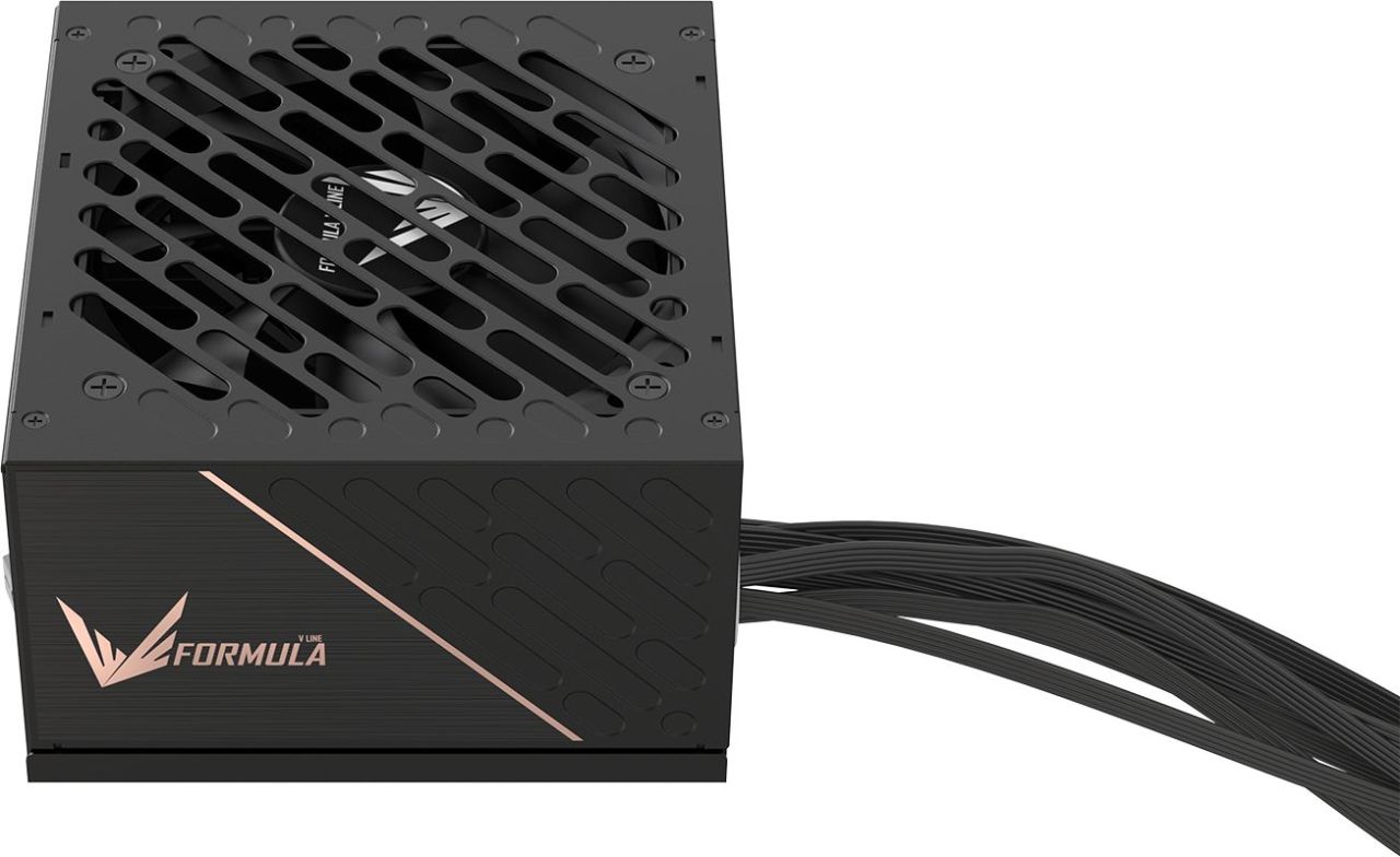 Formula 650W 80+ Bronze FV-650BD
