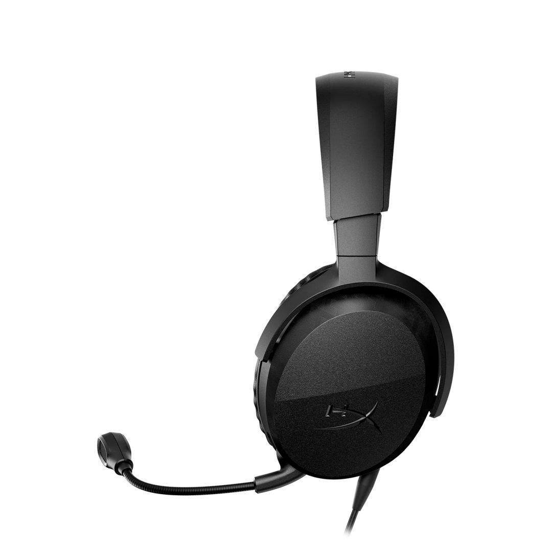 HP HyperX CloudX Stinger 3 Gaming Headset Black HP HyperX CloudX Stinger 3 Gaming Headset Black