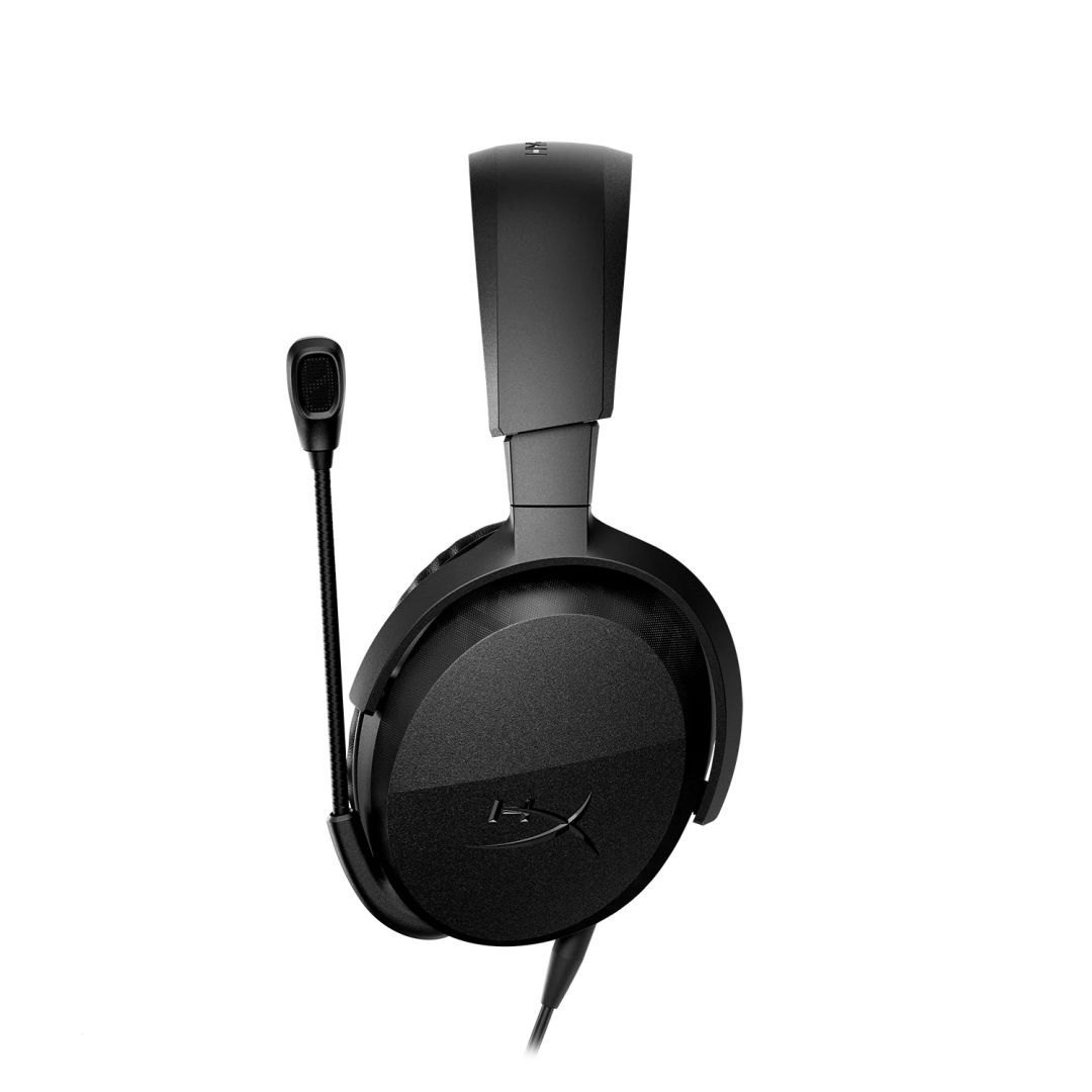 HP HyperX CloudX Stinger 3 Gaming Headset Black HP HyperX CloudX Stinger 3 Gaming Headset Black
