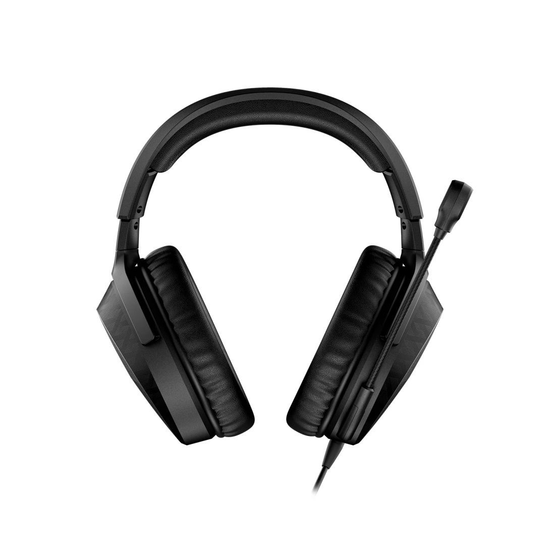 HP HyperX CloudX Stinger 3 Gaming Headset Black HP HyperX CloudX Stinger 3 Gaming Headset Black
