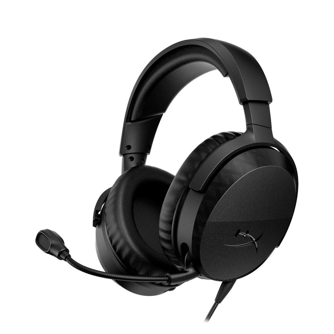 HP HyperX CloudX Stinger 3 Gaming Headset Black HP HyperX CloudX Stinger 3 Gaming Headset Black