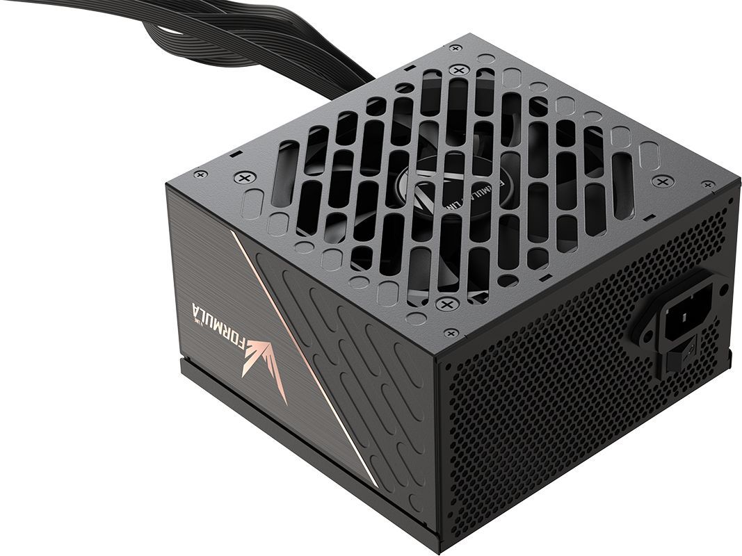 Formula 750W 80+ Bronze FV-750BD
