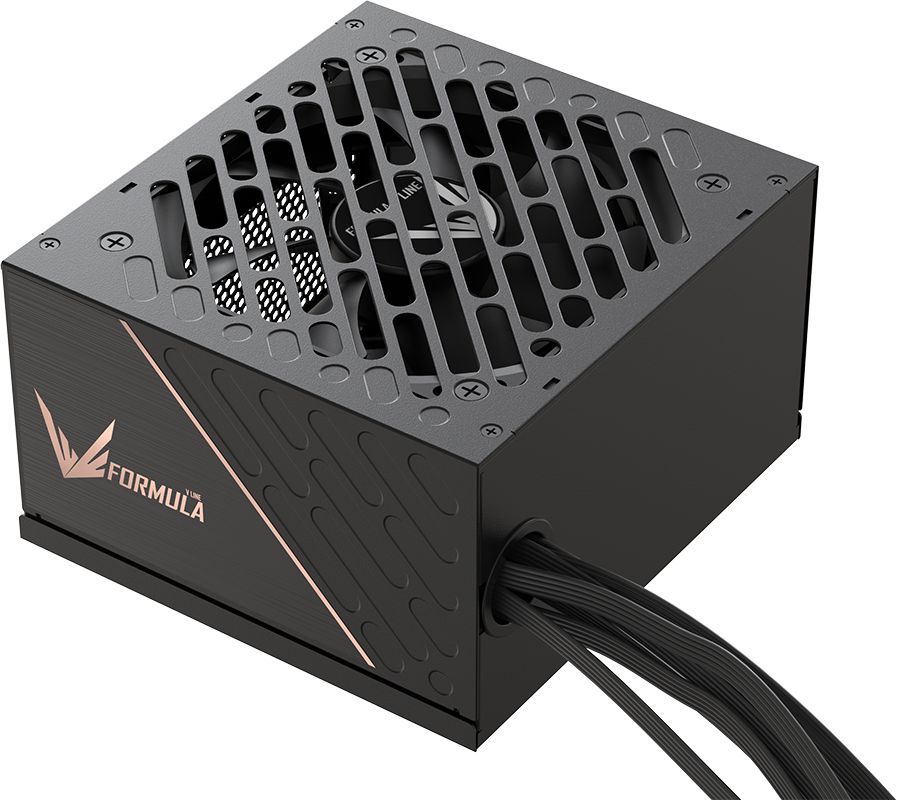 Formula 750W 80+ Bronze FV-750BD