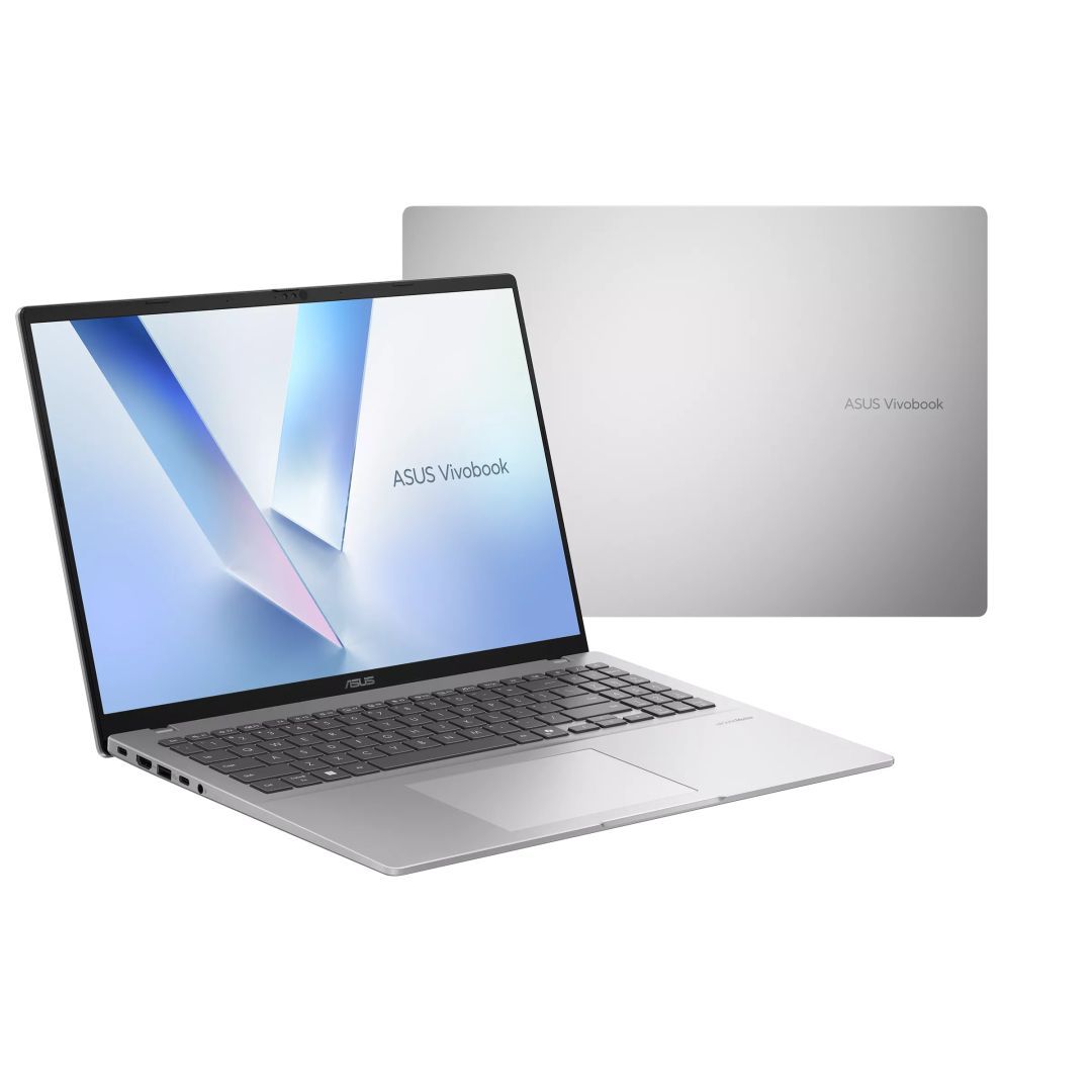 Asus X1607CA-MB059 Silver