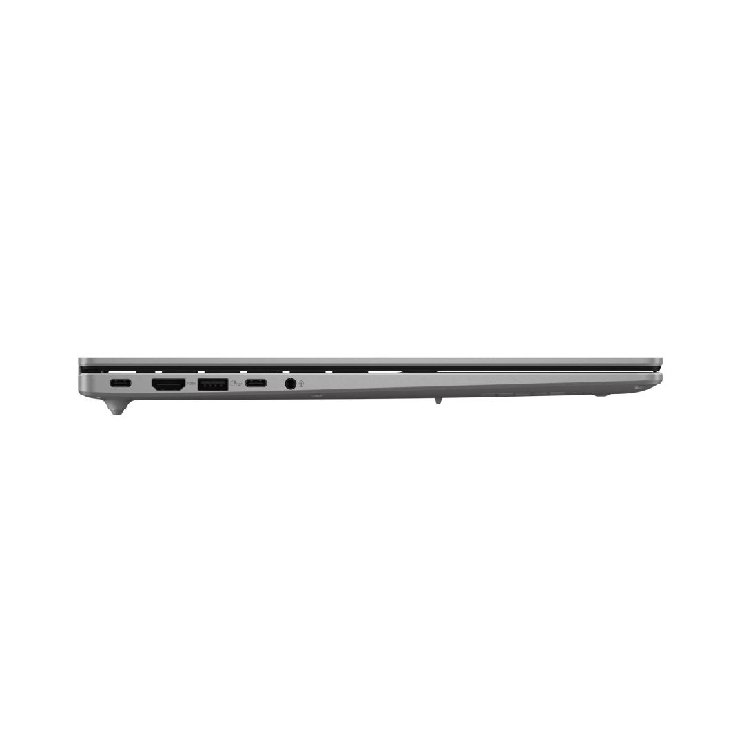 Asus X1607CA-MB059 Silver