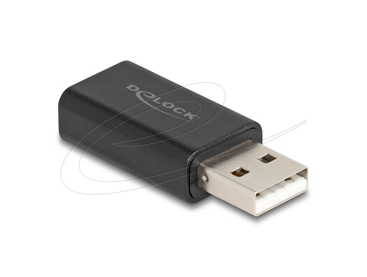 DeLock Gaming DAC 2.0 USB Hangkártya DeLock Gaming DAC 2.0 USB Hangkártya
