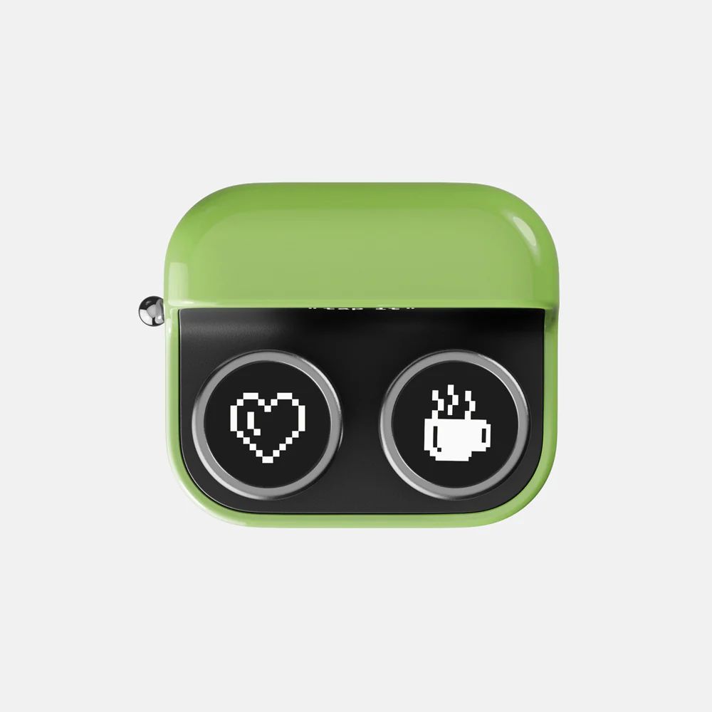 ONYX BOOX Tappy Wireless Page Turner Green ONYX BOOX Tappy Wireless Page Turner Green