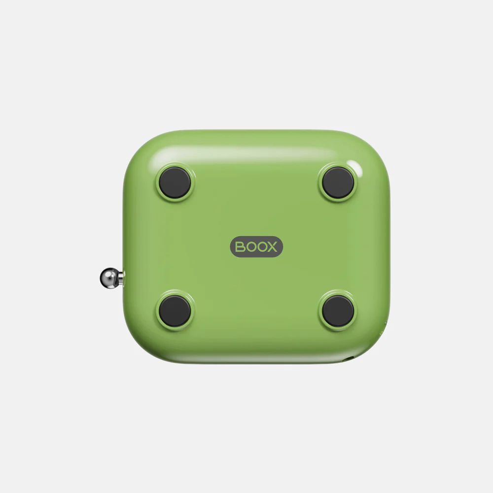 ONYX BOOX Tappy Wireless Page Turner Green ONYX BOOX Tappy Wireless Page Turner Green